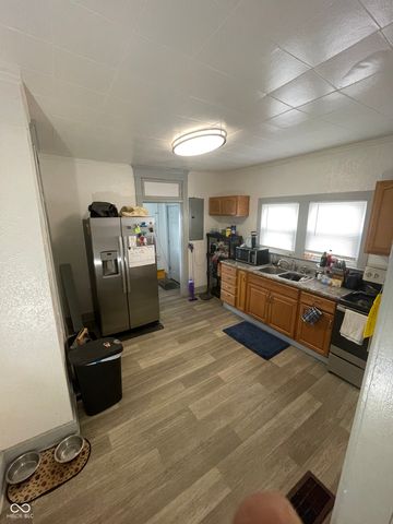 215 E Laurel Street, Seymour, IN 47274