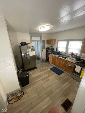 215 E Laurel Street, Seymour, IN 47274