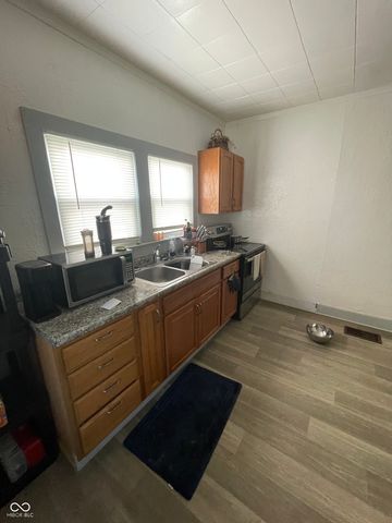 215 E Laurel Street, Seymour, IN 47274