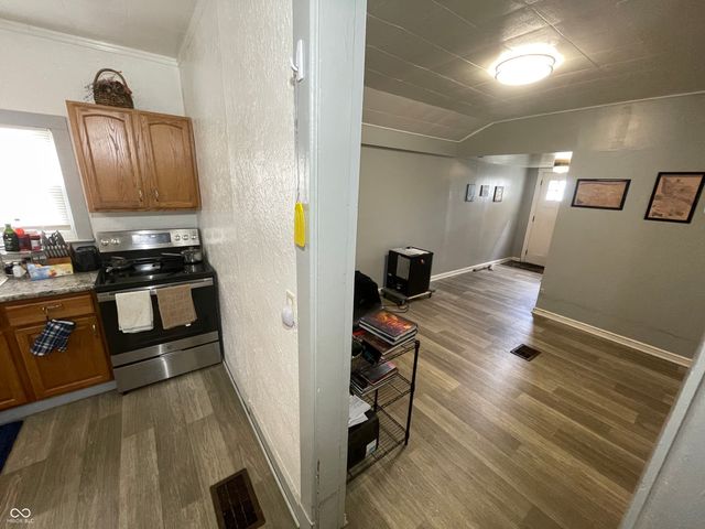 215 E Laurel Street, Seymour, IN 47274