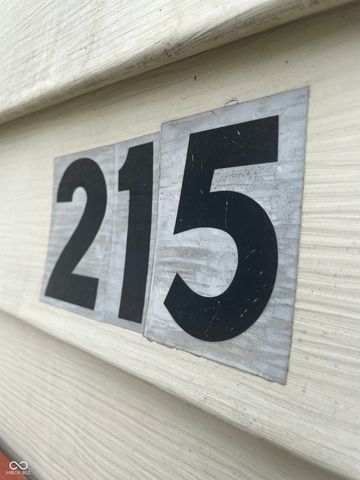 215 E Laurel Street, Seymour, IN 47274