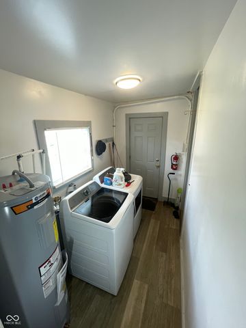 215 E Laurel Street, Seymour, IN 47274