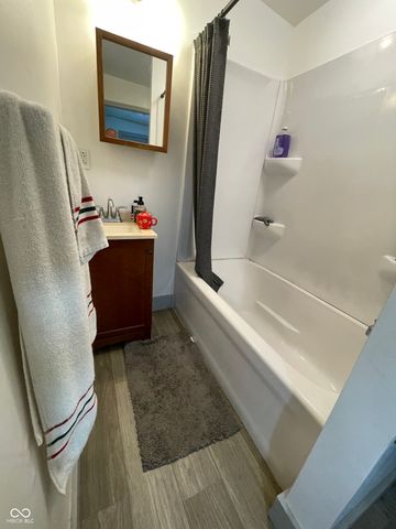 215 E Laurel Street, Seymour, IN 47274