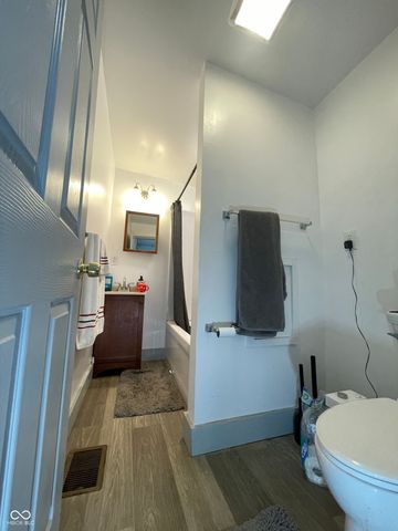 215 E Laurel Street, Seymour, IN 47274