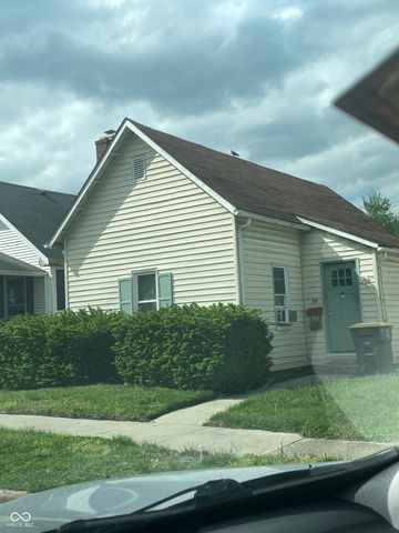 215 E Laurel Street, Seymour, IN 47274