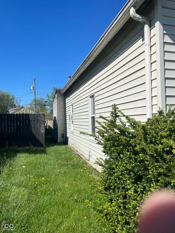 215 E Laurel Street, Seymour, IN 47274
