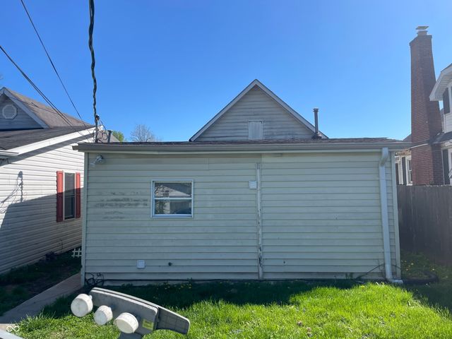 215 E Laurel Street, Seymour, IN 47274