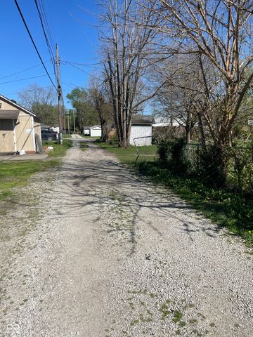 215 E Laurel Street, Seymour, IN 47274