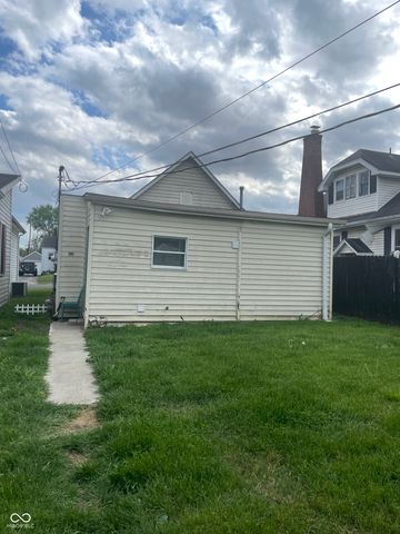 215 E Laurel Street, Seymour, IN 47274