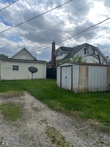 215 E Laurel Street, Seymour, IN 47274