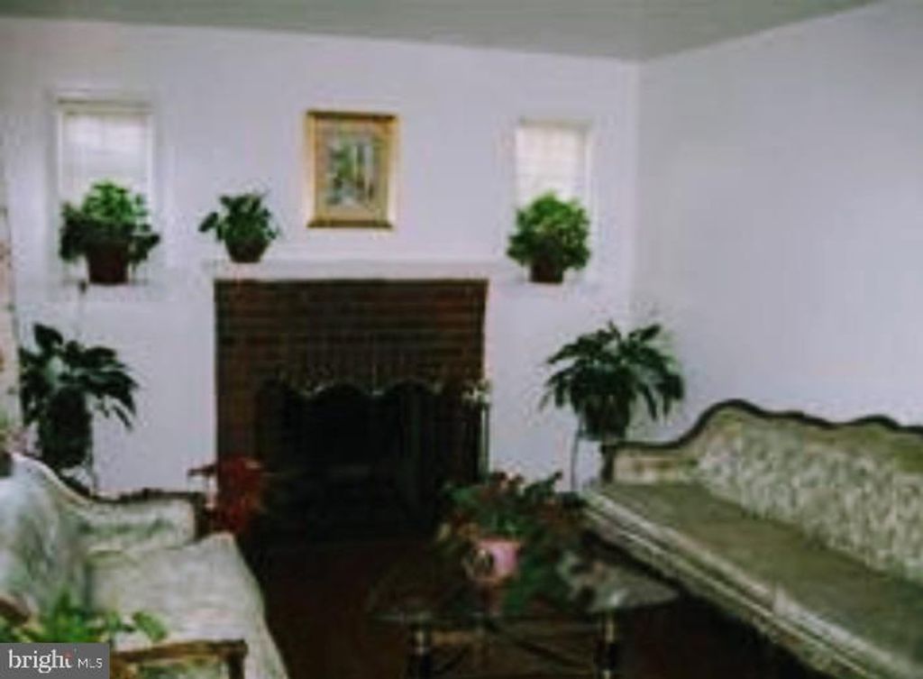 6605 HANSFORD ST, District Heights, MD 20747