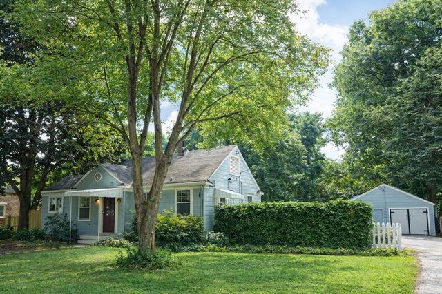 699 SHOTWELL ST, Memphis, TN 38111