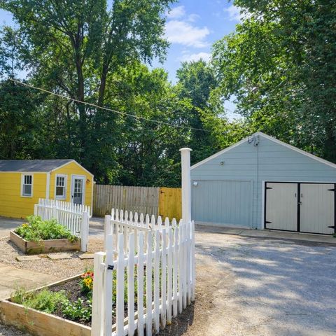 699 SHOTWELL ST, Memphis, TN 38111