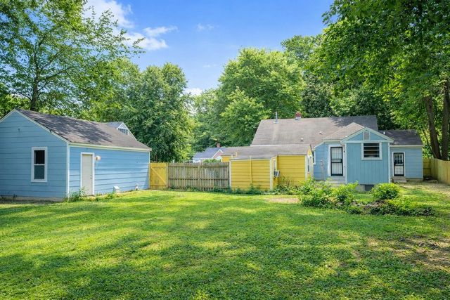 699 SHOTWELL ST, Memphis, TN 38111