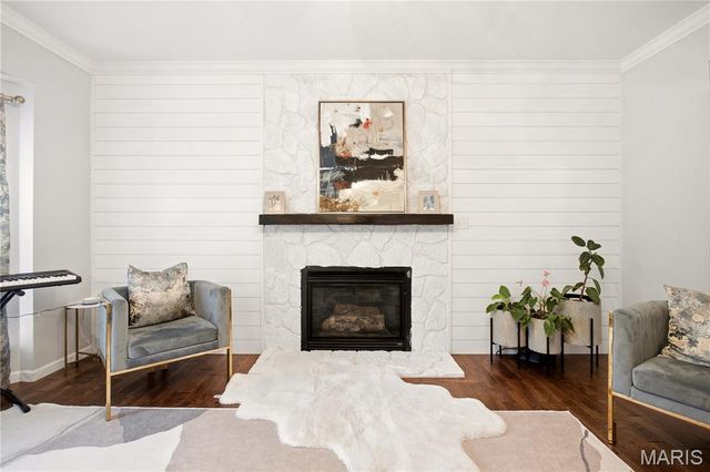 308 Graywynd Court, Lake St Louis, MO 63367