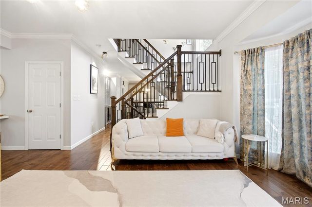308 Graywynd Court, Lake St Louis, MO 63367