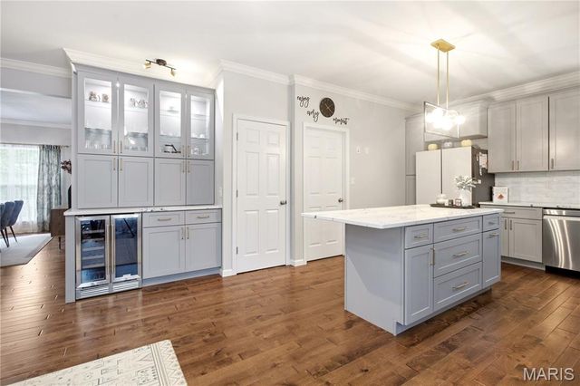 308 Graywynd Court, Lake St Louis, MO 63367