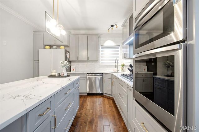 308 Graywynd Court, Lake St Louis, MO 63367