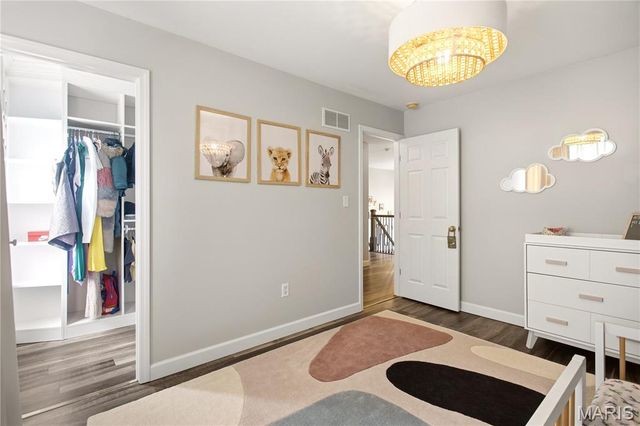 308 Graywynd Court, Lake St Louis, MO 63367