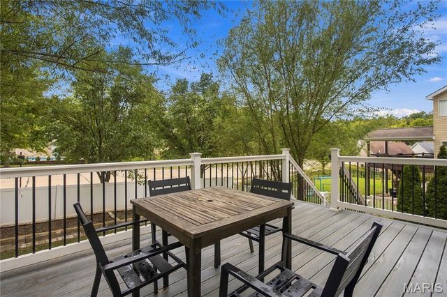 308 Graywynd Court, Lake St Louis, MO 63367