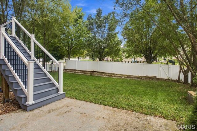 308 Graywynd Court, Lake St Louis, MO 63367