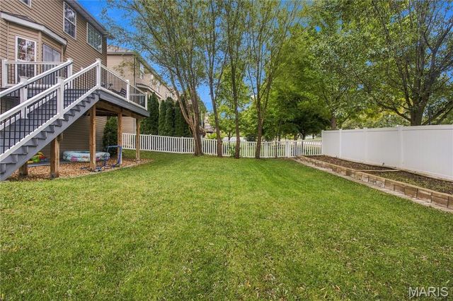 308 Graywynd Court, Lake St Louis, MO 63367