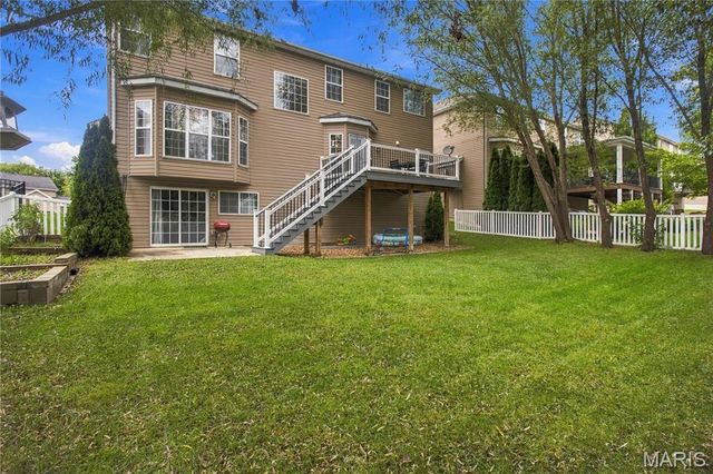 308 Graywynd Court, Lake St Louis, MO 63367
