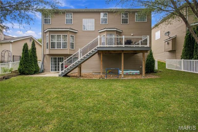 308 Graywynd Court, Lake St Louis, MO 63367