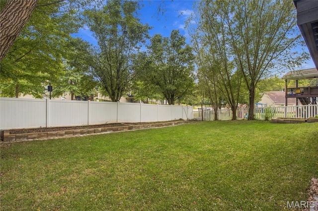 308 Graywynd Court, Lake St Louis, MO 63367