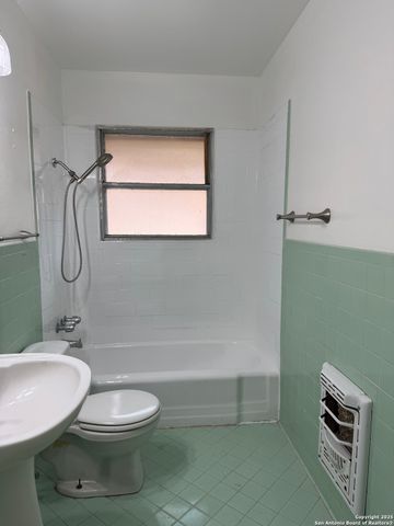 4506 Hollyridge, San Antonio, TX 78228