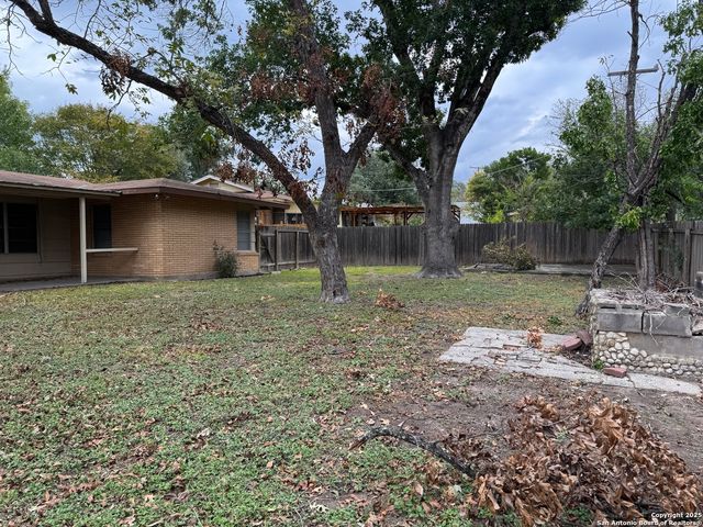 4506 Hollyridge, San Antonio, TX 78228