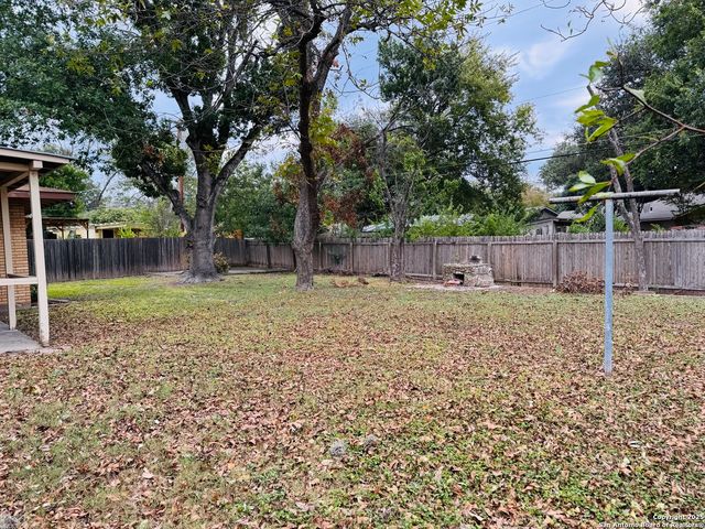 4506 Hollyridge, San Antonio, TX 78228