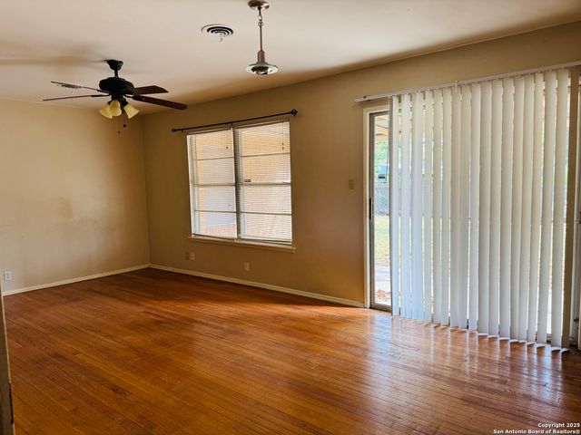 4506 Hollyridge, San Antonio, TX 78228