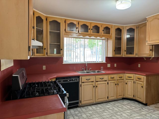 4506 Hollyridge, San Antonio, TX 78228