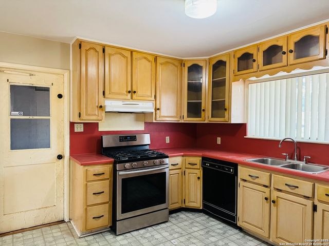 4506 Hollyridge, San Antonio, TX 78228