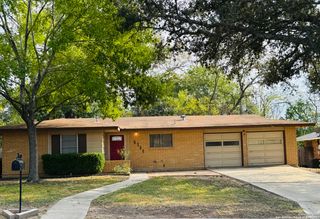 4506 Hollyridge, San Antonio, TX 78228