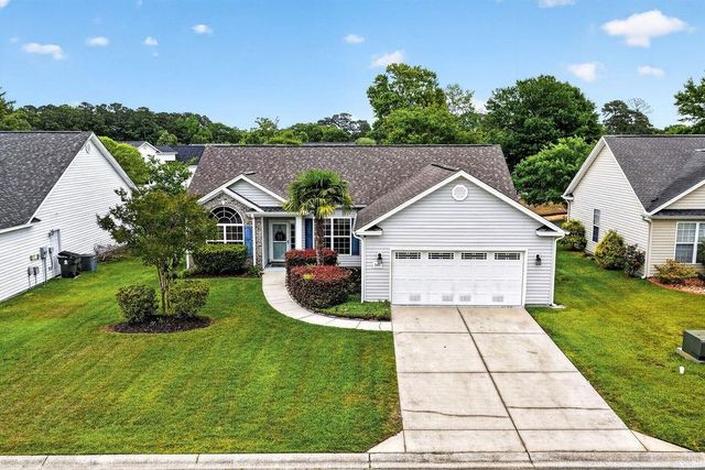 245 Colby Ct., Myrtle Beach, SC 29588