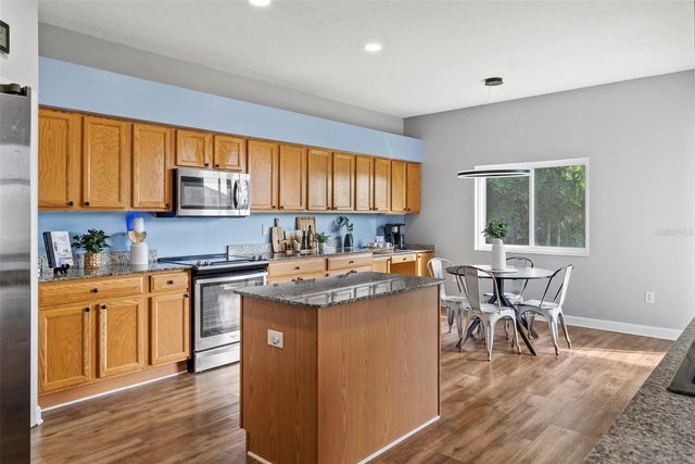 25521 BRUFORD BOULEVARD, Land O Lakes, FL 34639