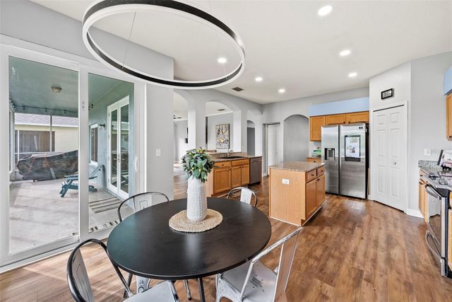 25521 BRUFORD BOULEVARD, Land O Lakes, FL 34639