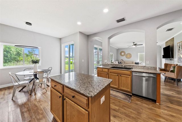 25521 BRUFORD BOULEVARD, Land O Lakes, FL 34639