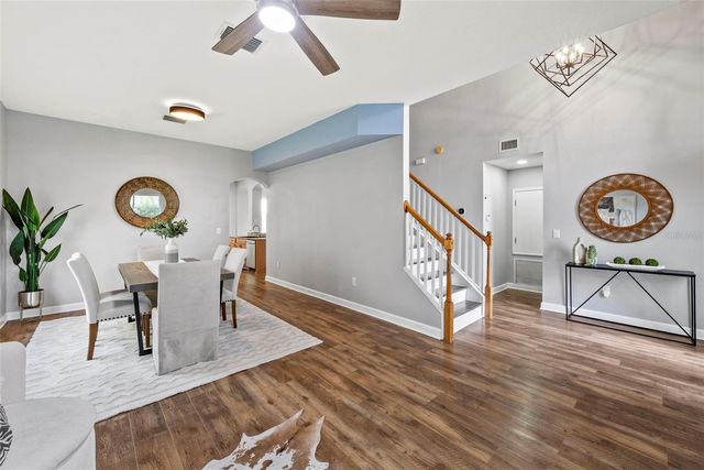 25521 BRUFORD BOULEVARD, Land O Lakes, FL 34639