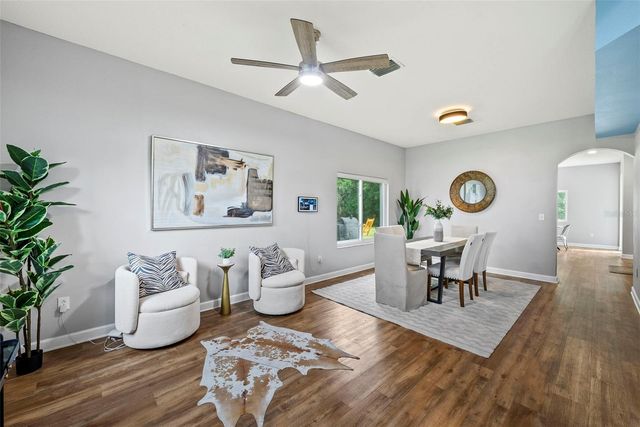 25521 BRUFORD BOULEVARD, Land O Lakes, FL 34639