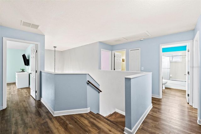 25521 BRUFORD BOULEVARD, Land O Lakes, FL 34639