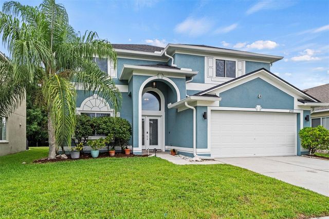 25521 BRUFORD BOULEVARD, Land O Lakes, FL 34639