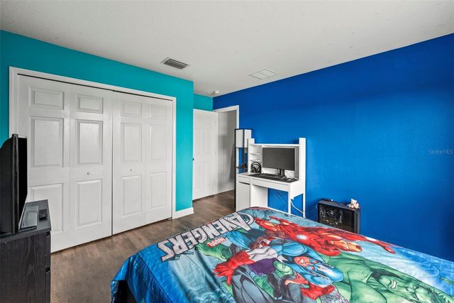 25521 BRUFORD BOULEVARD, Land O Lakes, FL 34639