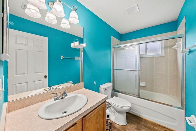 25521 BRUFORD BOULEVARD, Land O Lakes, FL 34639