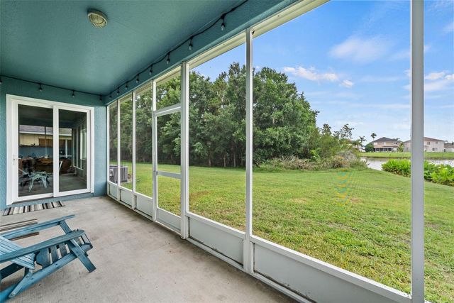 25521 BRUFORD BOULEVARD, Land O Lakes, FL 34639