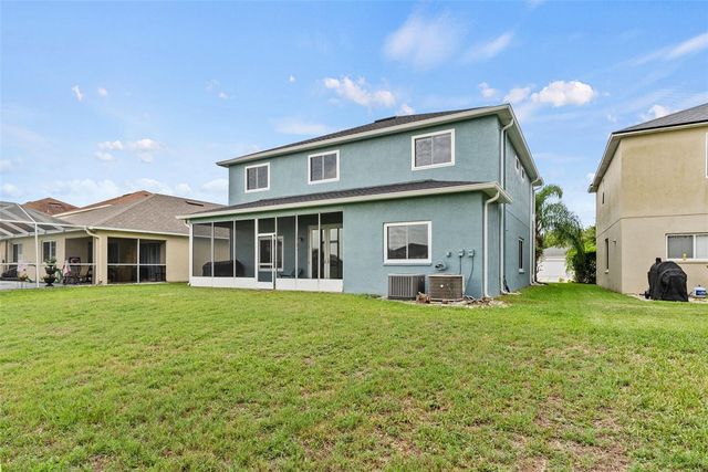 25521 BRUFORD BOULEVARD, Land O Lakes, FL 34639