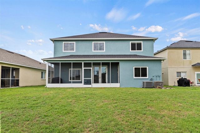 25521 BRUFORD BOULEVARD, Land O Lakes, FL 34639