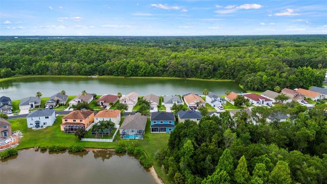 25521 BRUFORD BOULEVARD, Land O Lakes, FL 34639